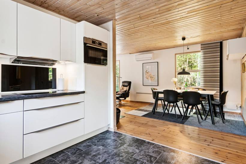Foto von Ferienhaus IZ24 in Dueodde - Bornholm