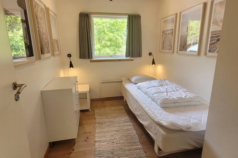 Foto von Ferienhaus IZ24 in Dueodde - Bornholm
