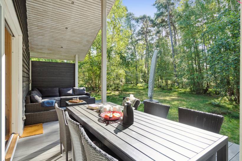 Foto von Ferienhaus IZ24 in Dueodde - Bornholm