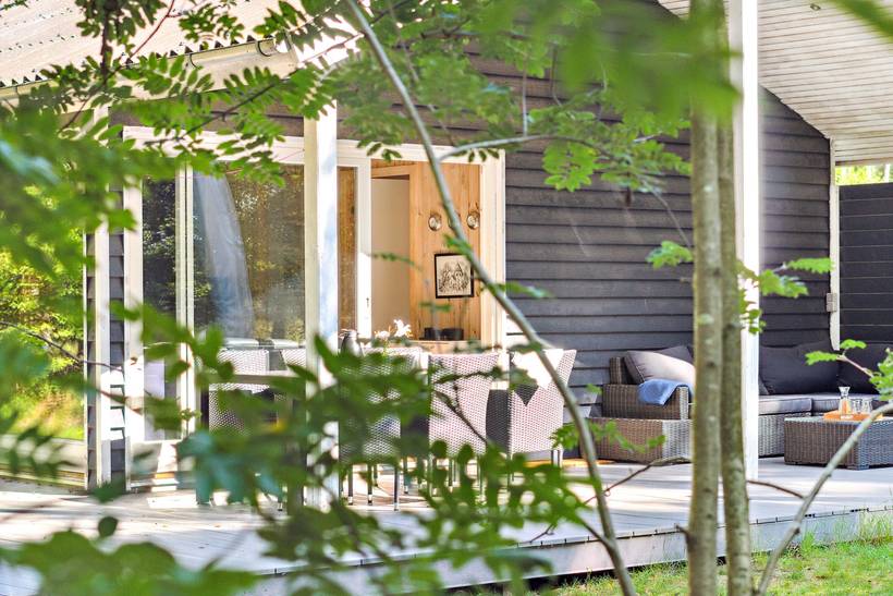 Foto von Ferienhaus IZ24 in Dueodde - Bornholm