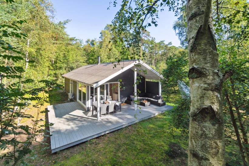 Foto von Ferienhaus IZ24 in Dueodde - Bornholm