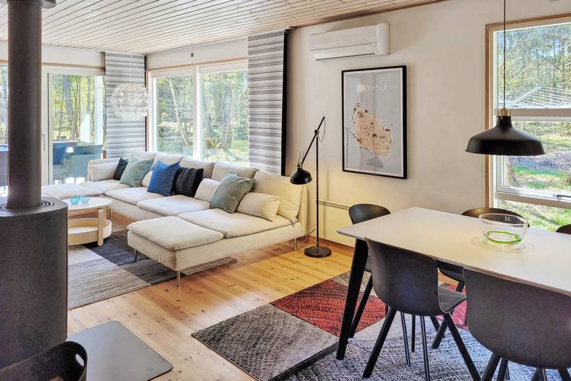 Foto von Ferienhaus IZ24 in Dueodde - Bornholm