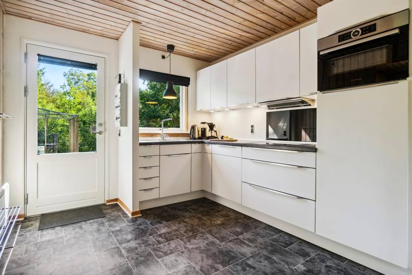 Foto von Ferienhaus IZ24 in Dueodde - Bornholm