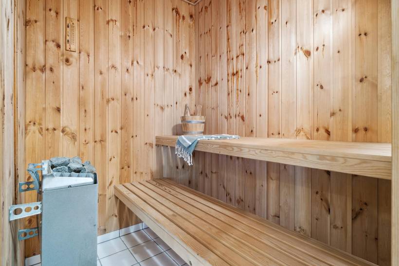 Foto von Ferienhaus IZ24 in Dueodde - Bornholm