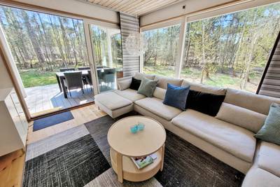 Vorschaubild von Ferienhaus IZ24 in Dueodde - Bornholm