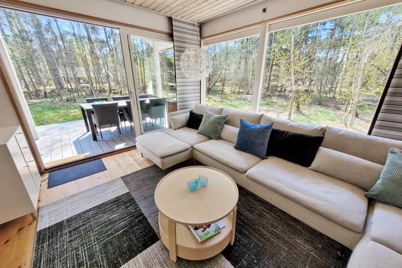 Foto von Ferienhaus IZ24 in Dueodde - Bornholm