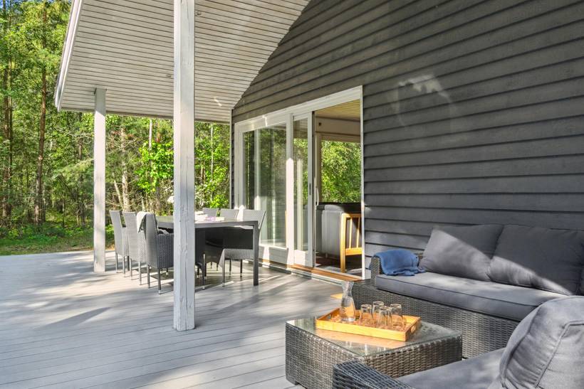 Foto von Ferienhaus IZ24 in Dueodde - Bornholm