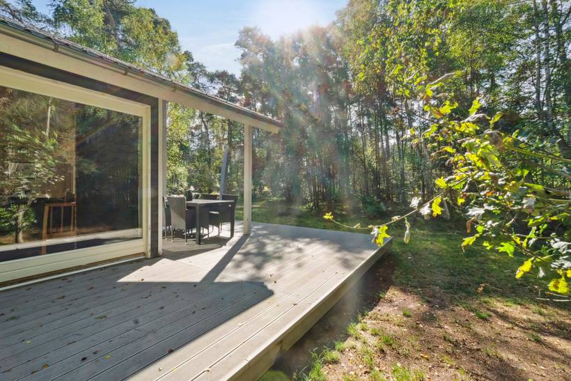 Foto von Ferienhaus IZ24 in Dueodde - Bornholm