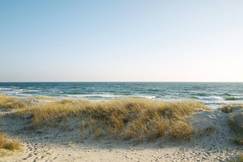 Foto von Ferienhaus IZ24 in Dueodde - Bornholm