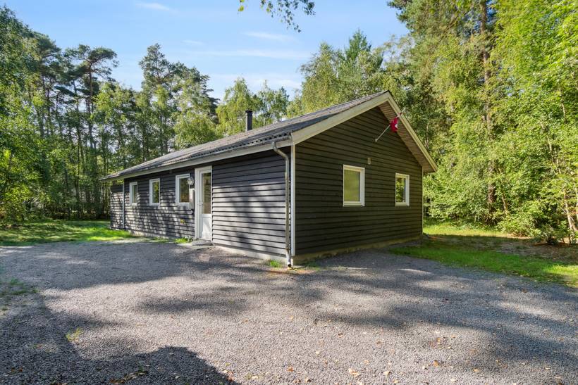 Foto von Ferienhaus IZ24 in Dueodde - Bornholm