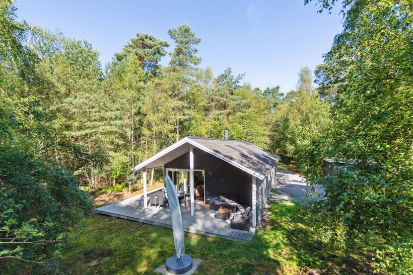 Foto von Ferienhaus IZ24 in Dueodde - Bornholm
