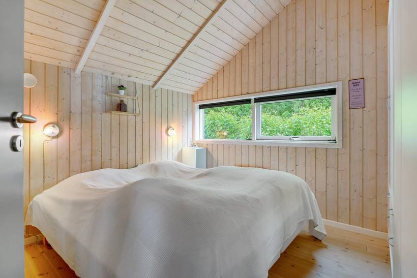 Foto von Ferienhaus IZ25 in Mommark - Als