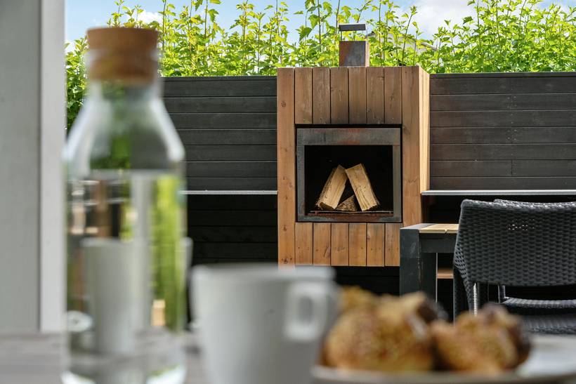 Foto von Ferienhaus IZ25 in Mommark - Als