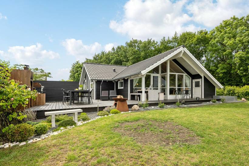 Foto von Ferienhaus IZ25 in Mommark - Als