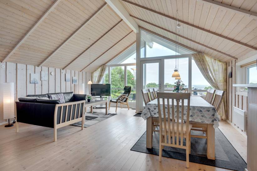 Foto von Ferienhaus IZ25 in Mommark - Als