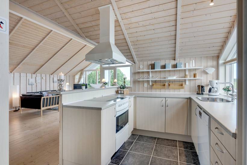 Foto von Ferienhaus IZ25 in Mommark - Als