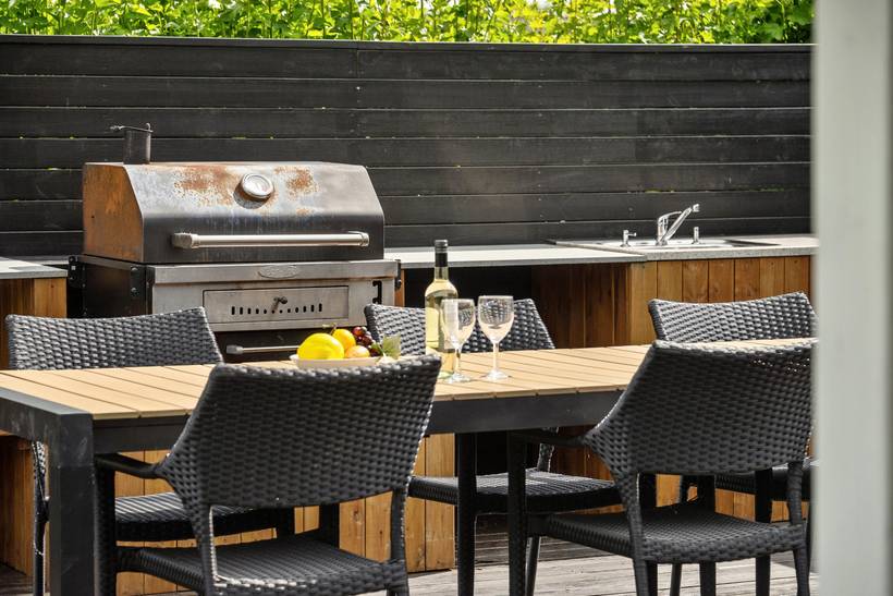 Foto von Ferienhaus IZ25 in Mommark - Als