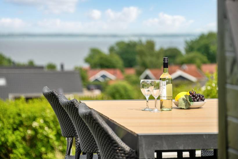 Foto von Ferienhaus IZ25 in Mommark - Als