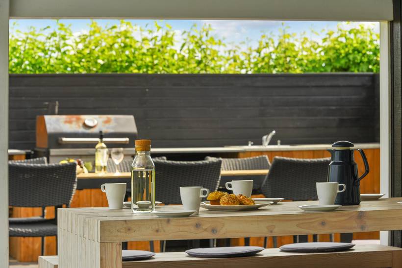 Foto von Ferienhaus IZ25 in Mommark - Als