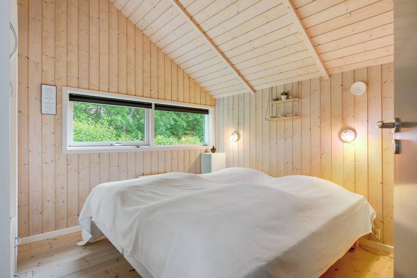 Foto von Ferienhaus IZ25 in Mommark - Als