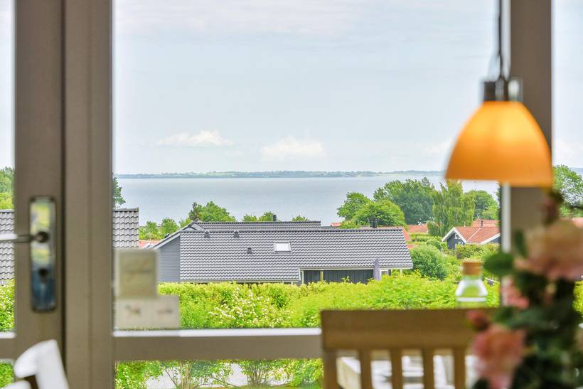 Foto von Ferienhaus IZ25 in Mommark - Als
