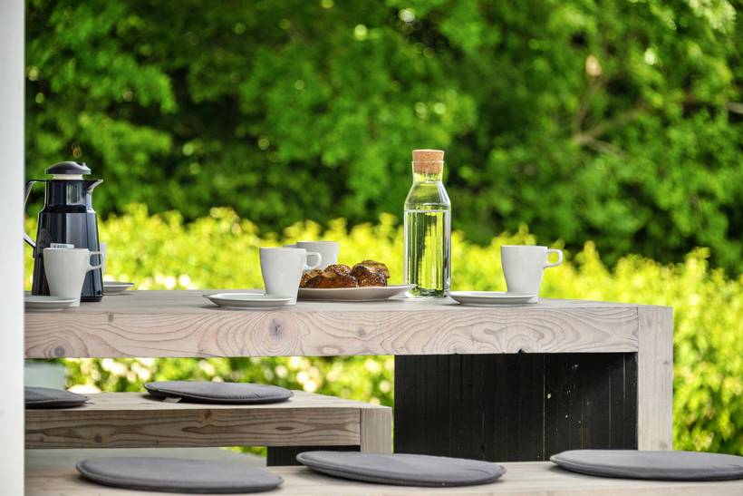 Foto von Ferienhaus IZ25 in Mommark - Als