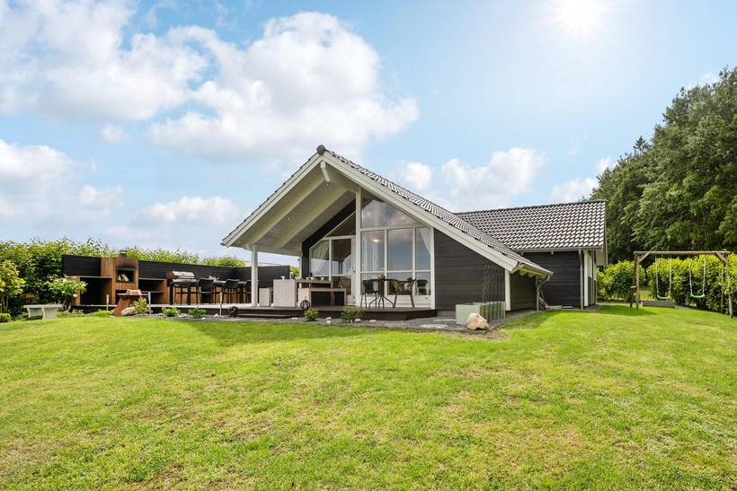 Foto von Ferienhaus IZ25 in Mommark - Als