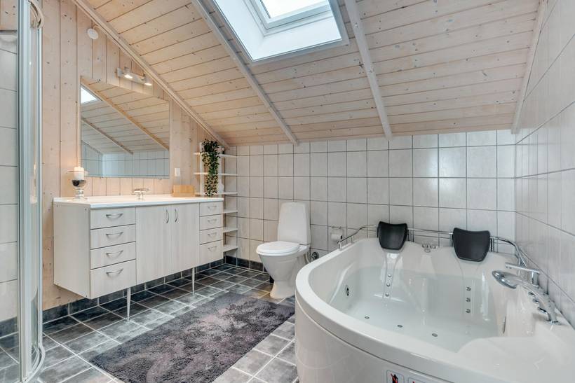 Foto von Ferienhaus IZ25 in Mommark - Als