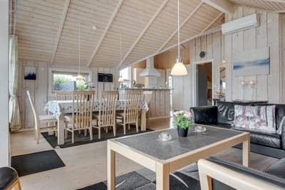 Vorschaubild von Ferienhaus IZ25 in Mommark - Als