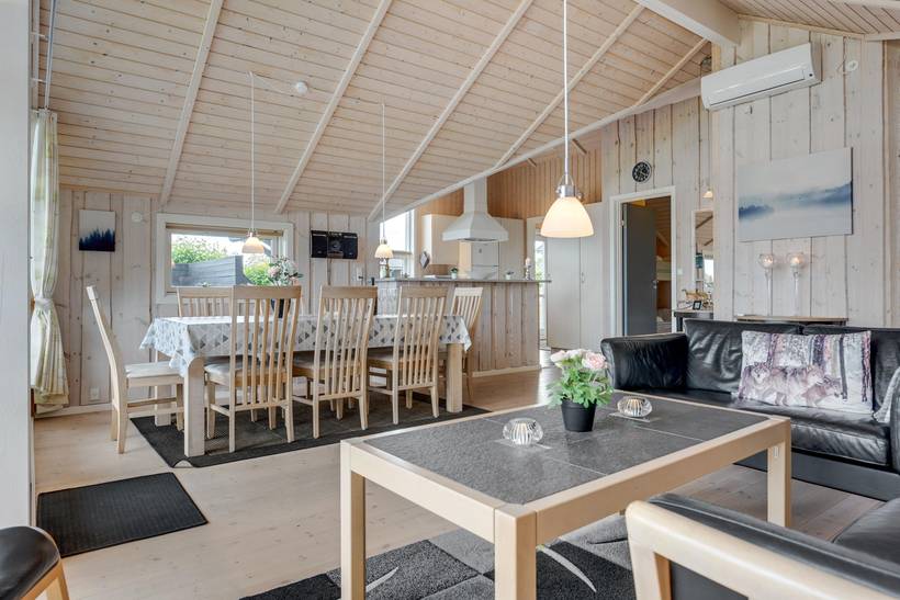 Foto von Ferienhaus IZ25 in Mommark - Als