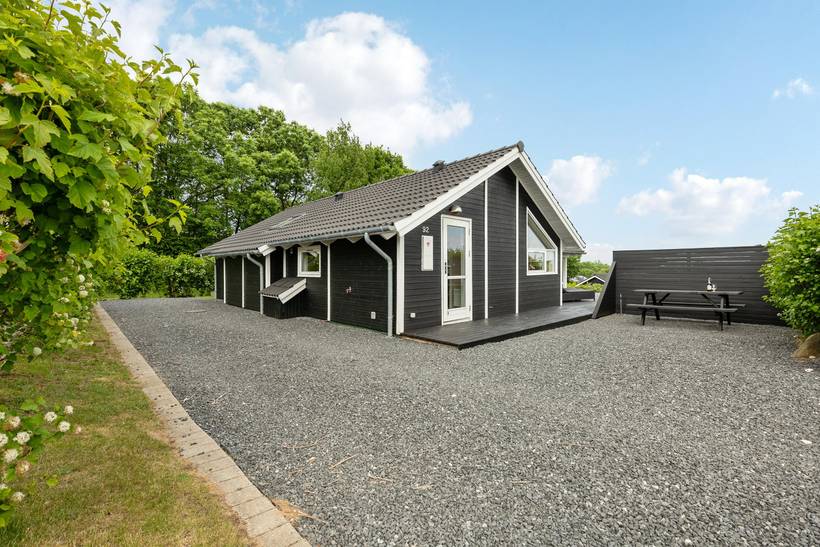 Foto von Ferienhaus IZ25 in Mommark - Als