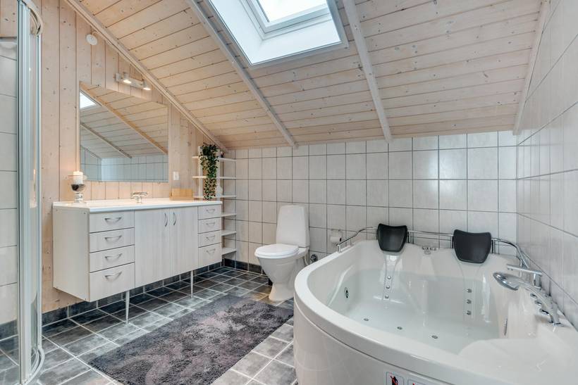 Foto von Ferienhaus IZ25 in Mommark - Als