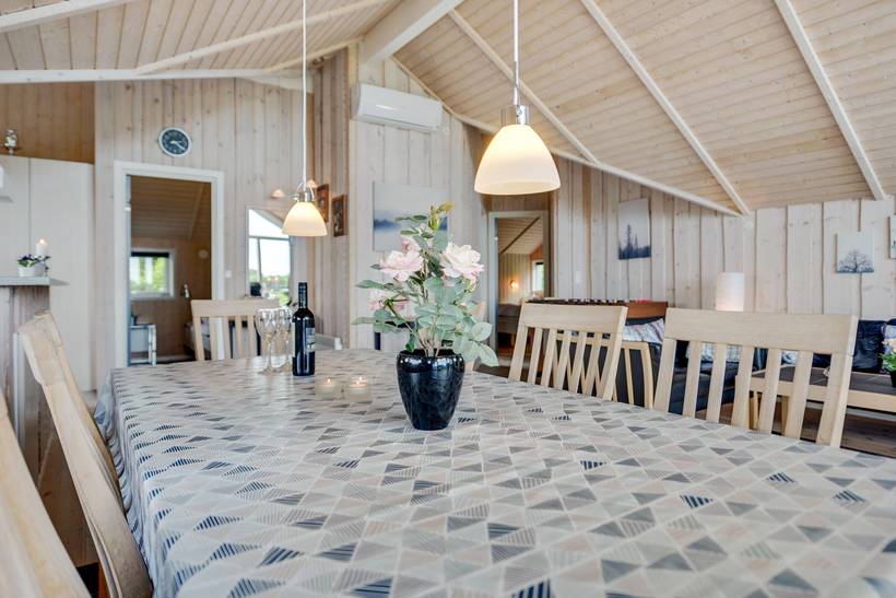 Foto von Ferienhaus IZ25 in Mommark - Als