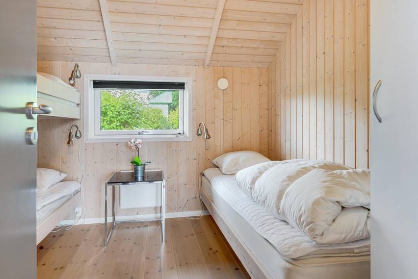 Foto von Ferienhaus IZ25 in Mommark - Als