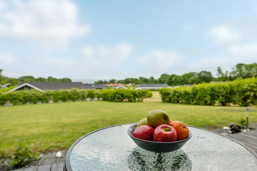 Foto von Ferienhaus IZ25 in Mommark - Als