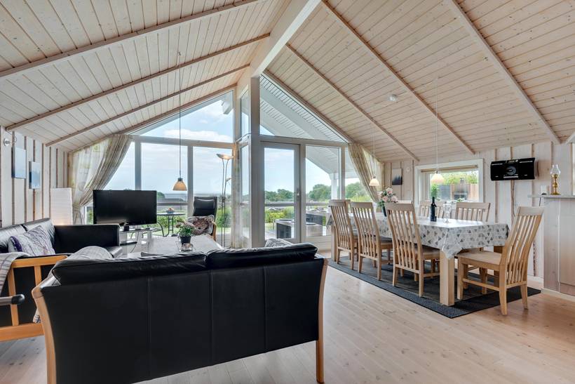 Foto von Ferienhaus IZ25 in Mommark - Als
