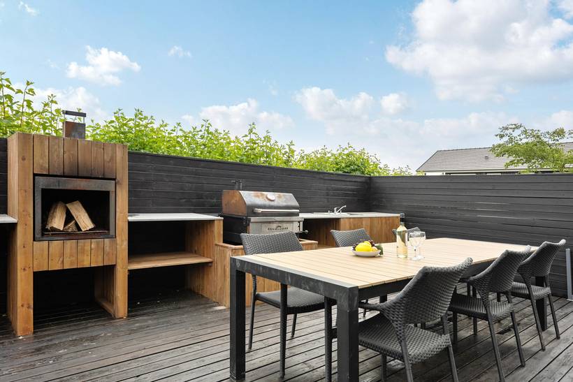 Foto von Ferienhaus IZ25 in Mommark - Als