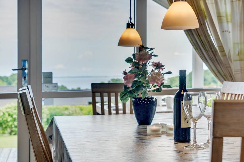 Foto von Ferienhaus IZ25 in Mommark - Als