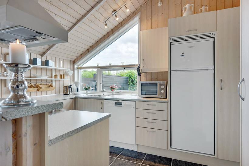 Foto von Ferienhaus IZ25 in Mommark - Als