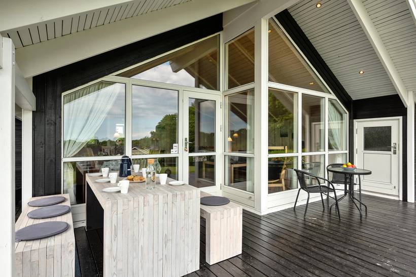 Foto von Ferienhaus IZ25 in Mommark - Als