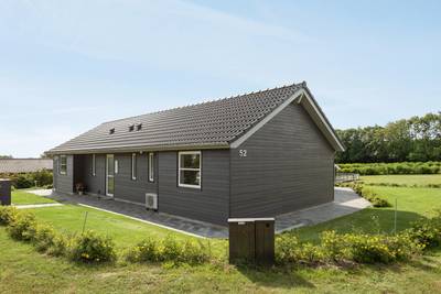 Vorschaubild von Ferienhaus IZ26 in Mommark - Als