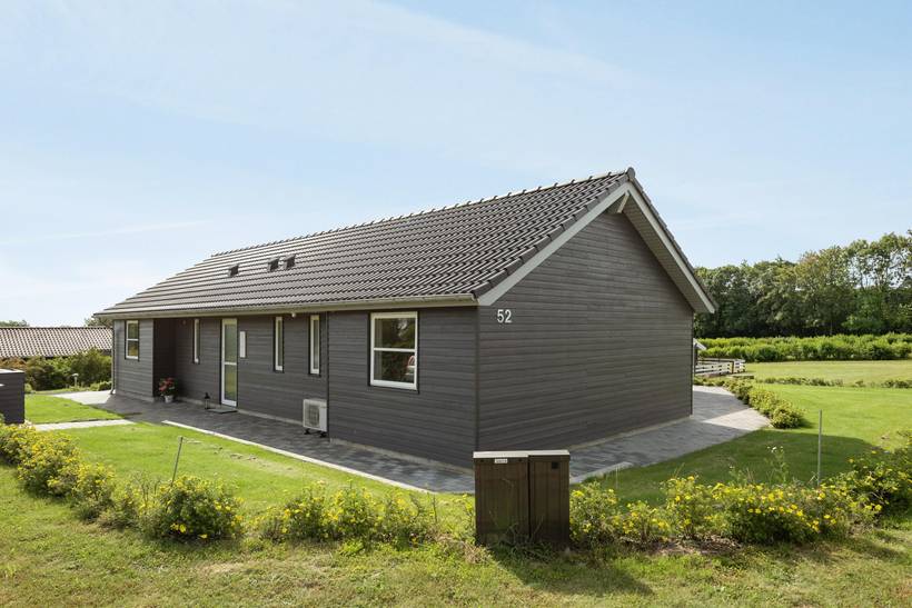 Foto von Ferienhaus IZ26 in Mommark - Als