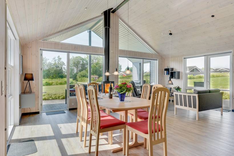 Foto von Ferienhaus IZ26 in Mommark - Als