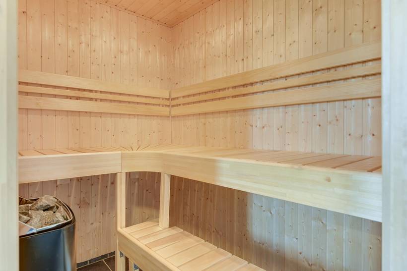 Foto von Ferienhaus IZ26 in Mommark - Als