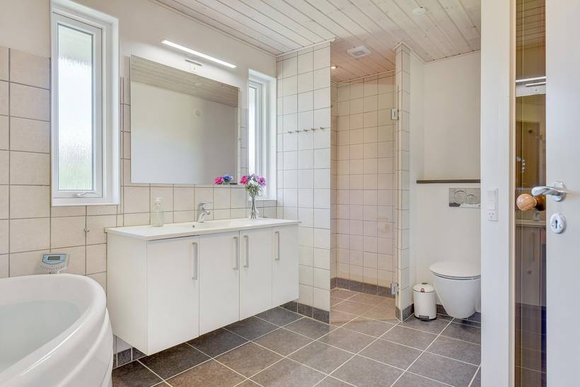 Foto von Ferienhaus IZ26 in Mommark - Als