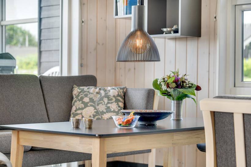 Foto von Ferienhaus IZ26 in Mommark - Als