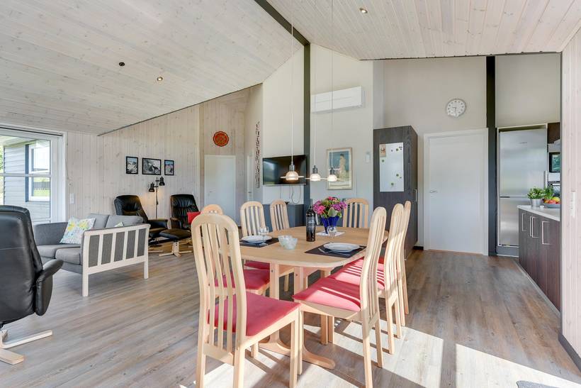 Foto von Ferienhaus IZ26 in Mommark - Als