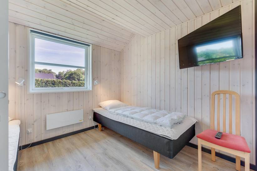 Foto von Ferienhaus IZ26 in Mommark - Als