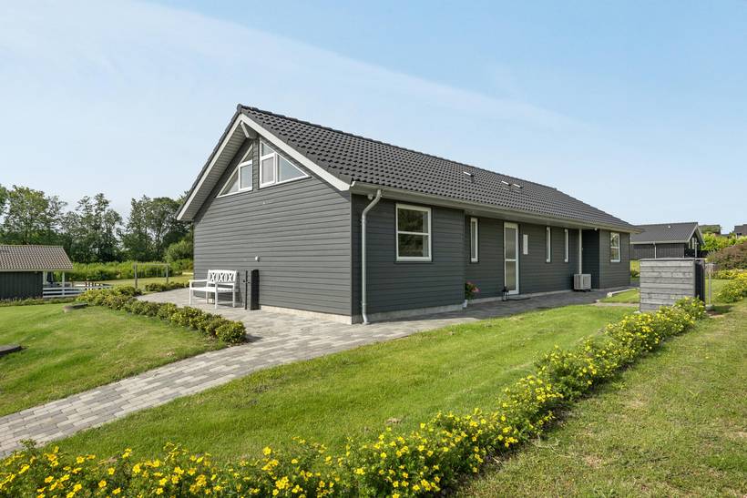 Foto von Ferienhaus IZ26 in Mommark - Als