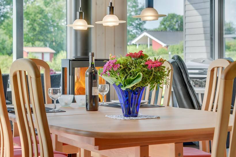 Foto von Ferienhaus IZ26 in Mommark - Als